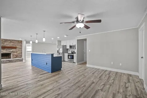 1470 Sykes Creek Drive Merritt Island FL 32953