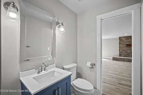 1470 Sykes Creek Drive Merritt Island FL 32953