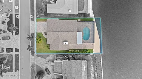 1470 Sykes Creek Drive Merritt Island FL 32953