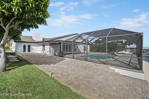 1470 Sykes Creek Drive Merritt Island FL 32953