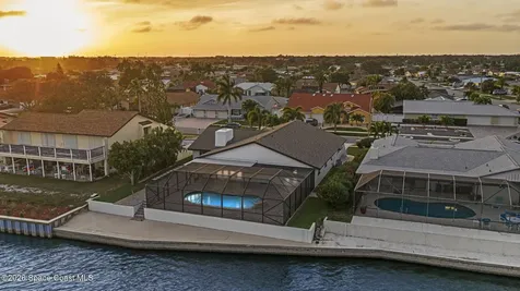 1470 Sykes Creek Drive Merritt Island FL 32953
