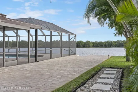 1470 Sykes Creek Drive Merritt Island FL 32953