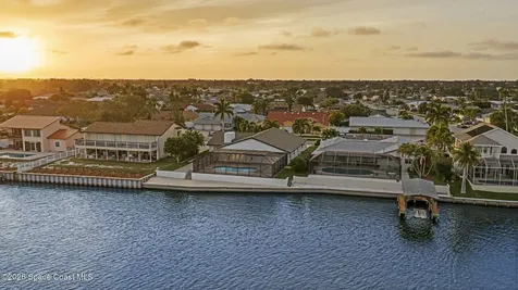 1470 Sykes Creek Drive Merritt Island FL 32953