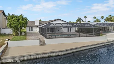 1470 Sykes Creek Drive Merritt Island FL 32953