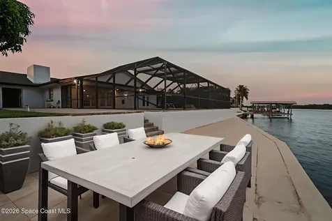 1470 Sykes Creek Drive Merritt Island FL 32953