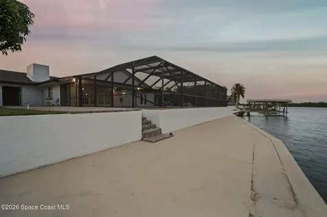 1470 Sykes Creek Drive Merritt Island FL 32953