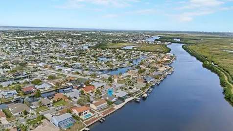 1470 Sykes Creek Drive Merritt Island FL 32953