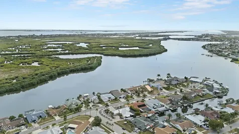 1470 Sykes Creek Drive Merritt Island FL 32953