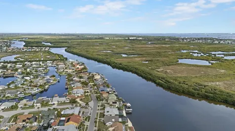 1470 Sykes Creek Drive Merritt Island FL 32953