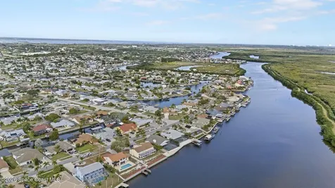 1470 Sykes Creek Drive Merritt Island FL 32953