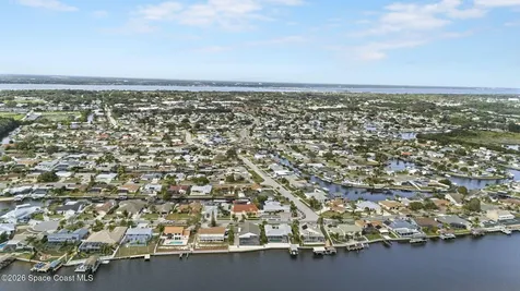 1470 Sykes Creek Drive Merritt Island FL 32953