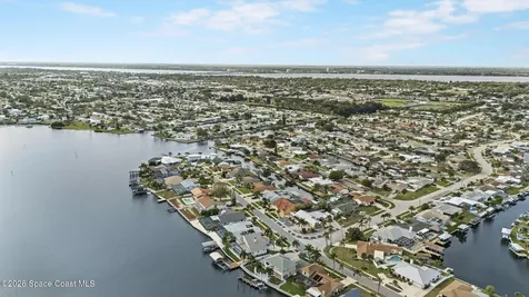 1470 Sykes Creek Drive Merritt Island FL 32953