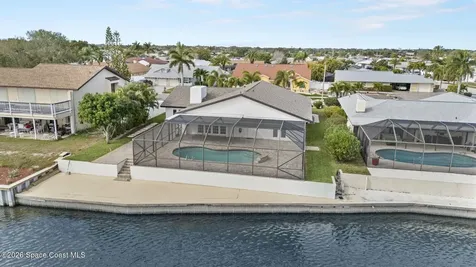 1470 Sykes Creek Drive Merritt Island FL 32953