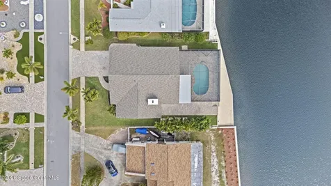 1470 Sykes Creek Drive Merritt Island FL 32953
