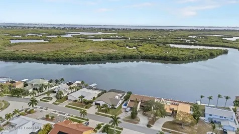 1470 Sykes Creek Drive Merritt Island FL 32953