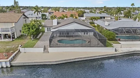 1470 Sykes Creek Drive Merritt Island FL 32953