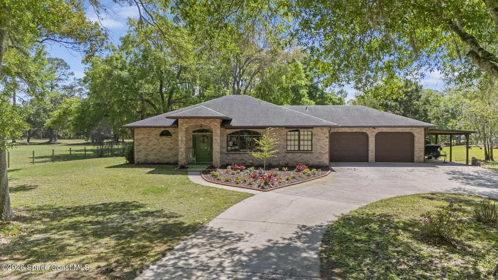 4759 Guil Drive Mims FL 32754