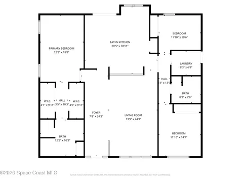 4759 Guil Drive Mims FL 32754