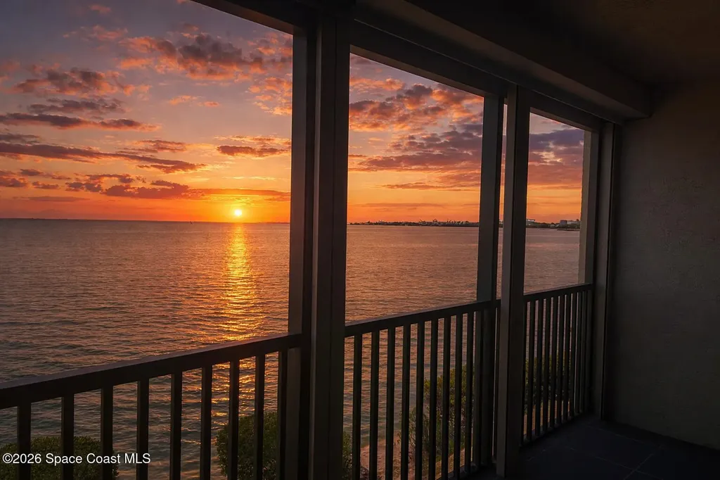 5807 N Banana River Boulevard Cape Canaveral FL 32920