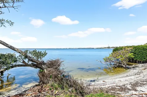 5807 N Banana River Boulevard Cape Canaveral FL 32920