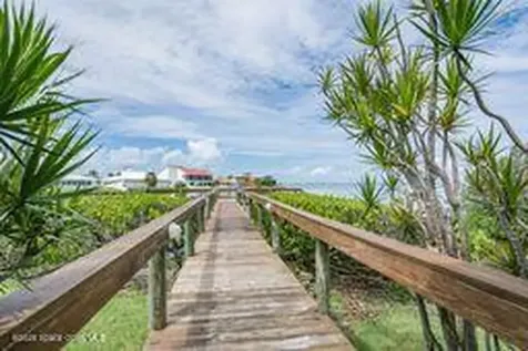 5807 N Banana River Boulevard Cape Canaveral FL 32920