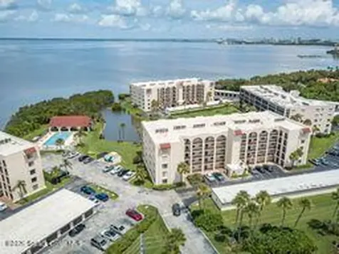 5807 N Banana River Boulevard Cape Canaveral FL 32920