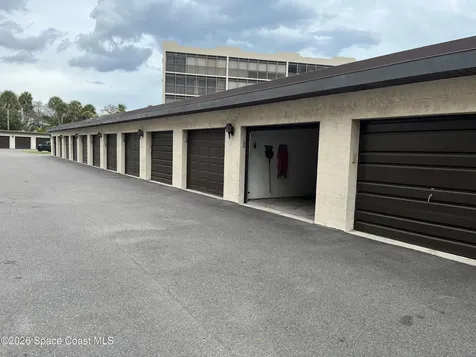 5807 N Banana River Boulevard Cape Canaveral FL 32920