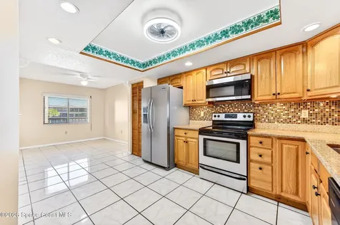 5807 N Banana River Boulevard Cape Canaveral FL 32920