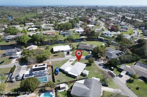 872 Sadnet Circle NE Palm Bay FL 32905