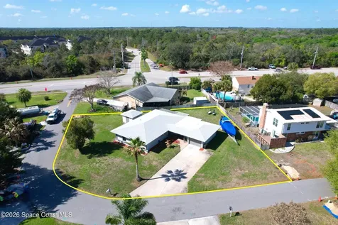 872 Sadnet Circle NE Palm Bay FL 32905