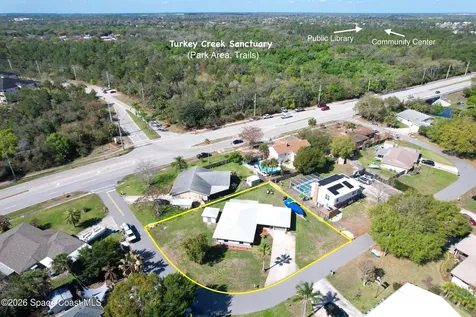 872 Sadnet Circle NE Palm Bay FL 32905