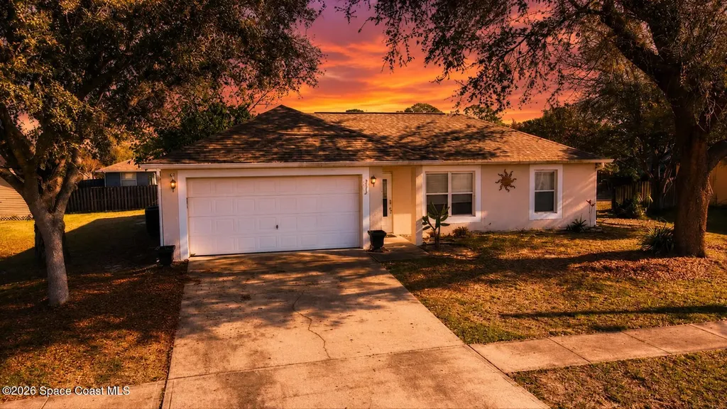 3312 Echo Ridge Place Cocoa FL 32926