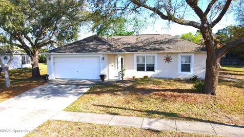 3312 Echo Ridge Place Cocoa FL 32926