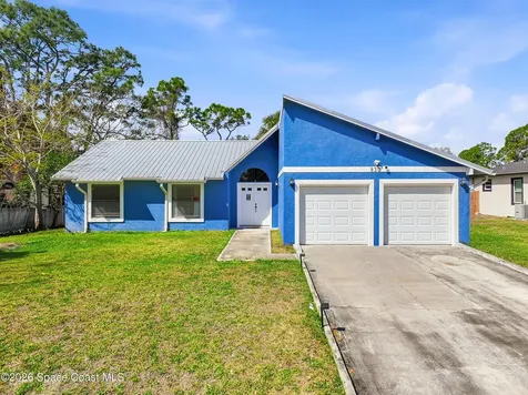 830 Garvey Road SW Palm Bay FL 32908
