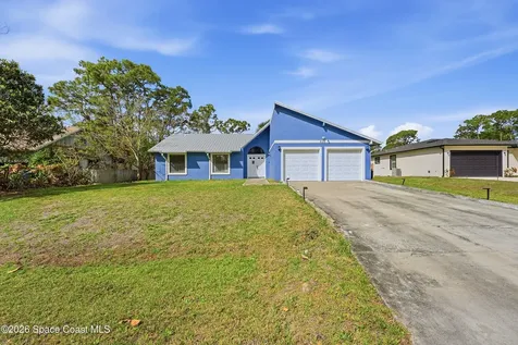 830 Garvey Road SW Palm Bay FL 32908