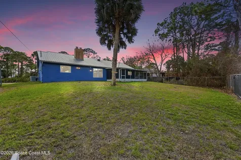 830 Garvey Road SW Palm Bay FL 32908