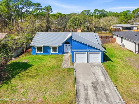 830 Garvey Road SW Palm Bay FL 32908