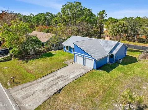 830 Garvey Road SW Palm Bay FL 32908
