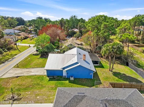 830 Garvey Road SW Palm Bay FL 32908