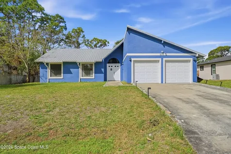 830 Garvey Road SW Palm Bay FL 32908
