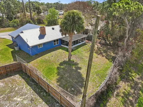 830 Garvey Road SW Palm Bay FL 32908