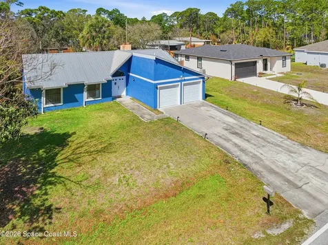 830 Garvey Road SW Palm Bay FL 32908