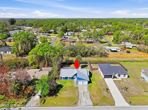 830 Garvey Road SW Palm Bay FL 32908