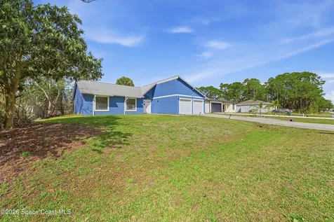 830 Garvey Road SW Palm Bay FL 32908
