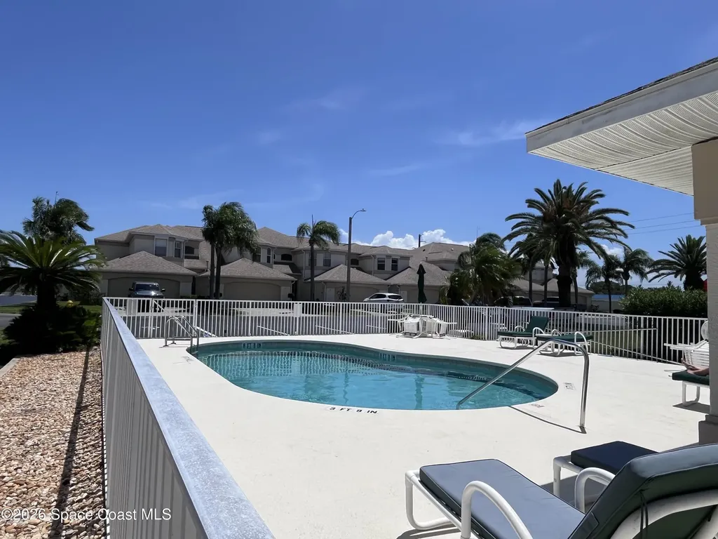 107 Mar Brisa Court Satellite Beach FL 32937
