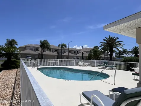 107 Mar Brisa Court Satellite Beach FL 32937