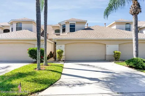 107 Mar Brisa Court Satellite Beach FL 32937
