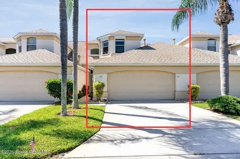 107 Mar Brisa Court Satellite Beach FL 32937