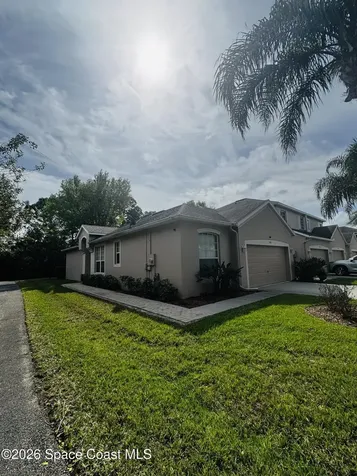 1928 Muirfield Way SE Palm Bay FL 32909