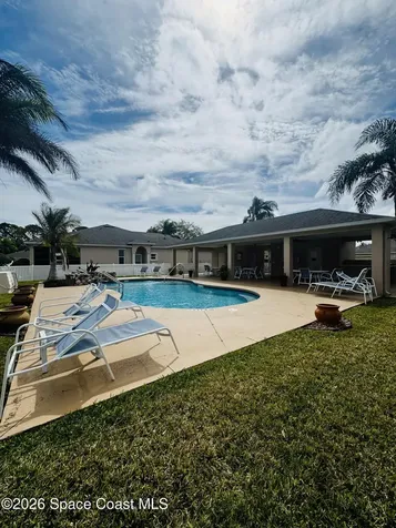 1928 Muirfield Way SE Palm Bay FL 32909